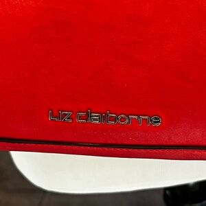 Liz Claiborne Red Women's Bag